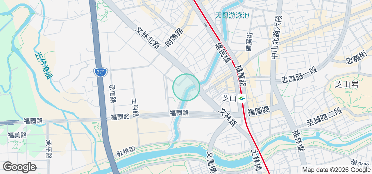 地圖位置