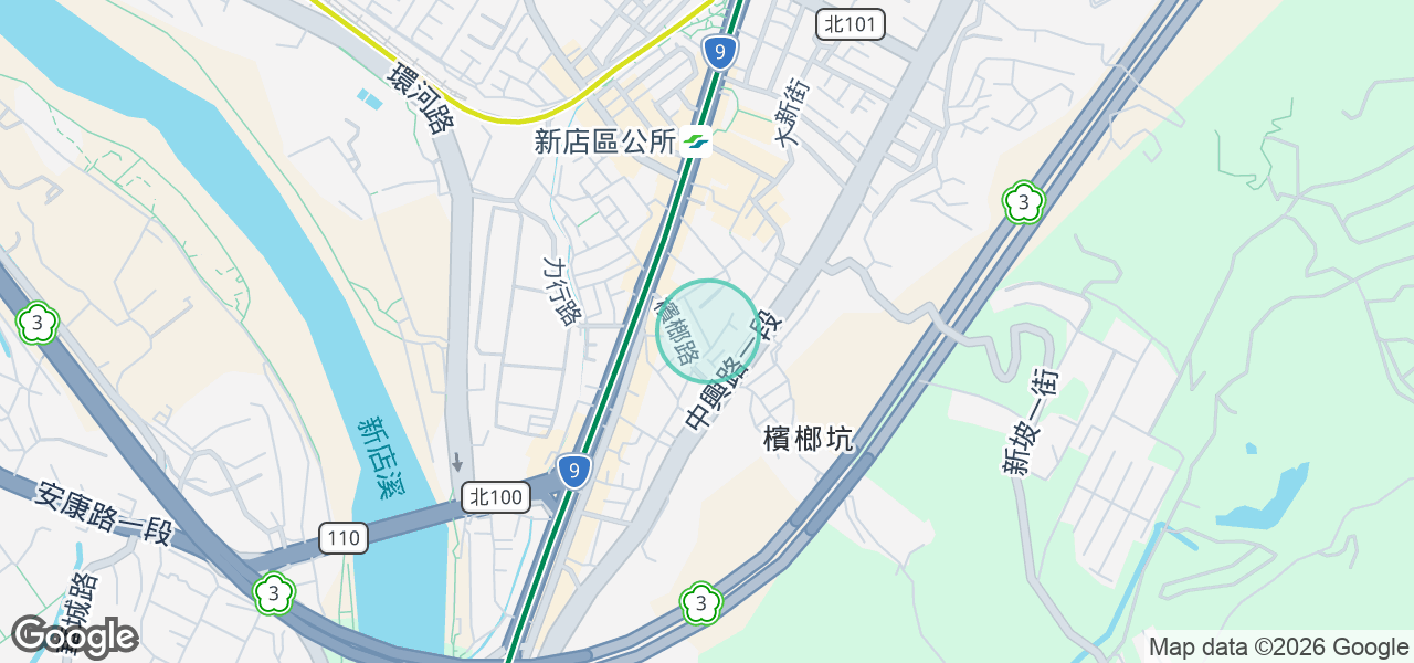 地圖位置