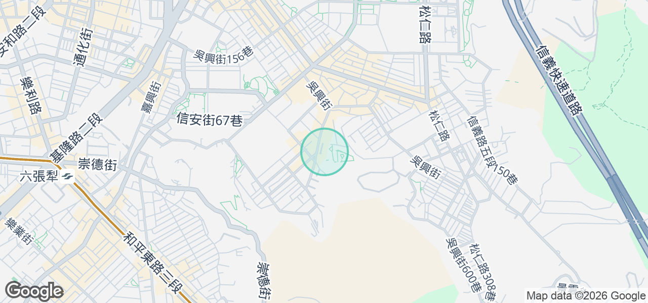 地圖位置