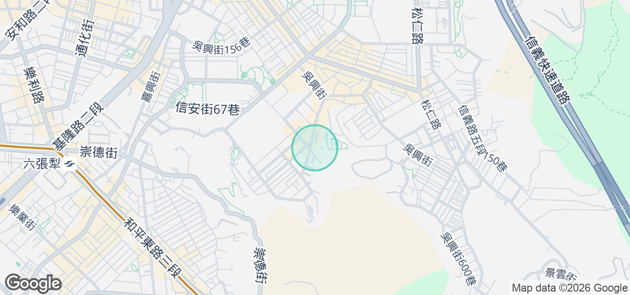 地圖位置