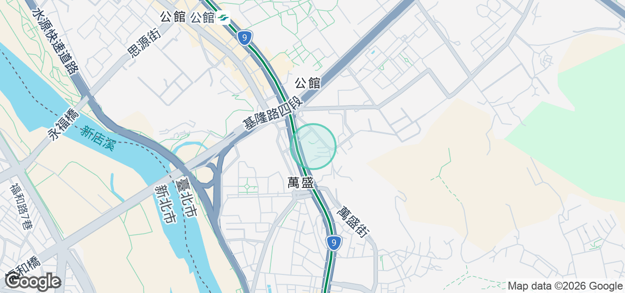 地圖位置