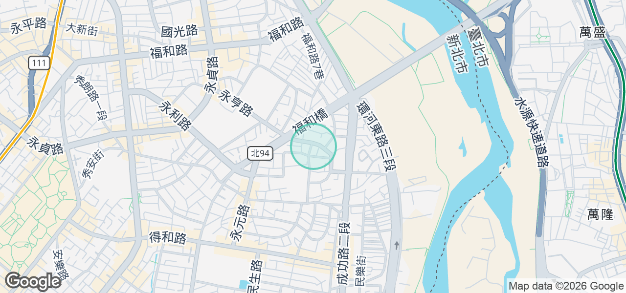 地圖位置