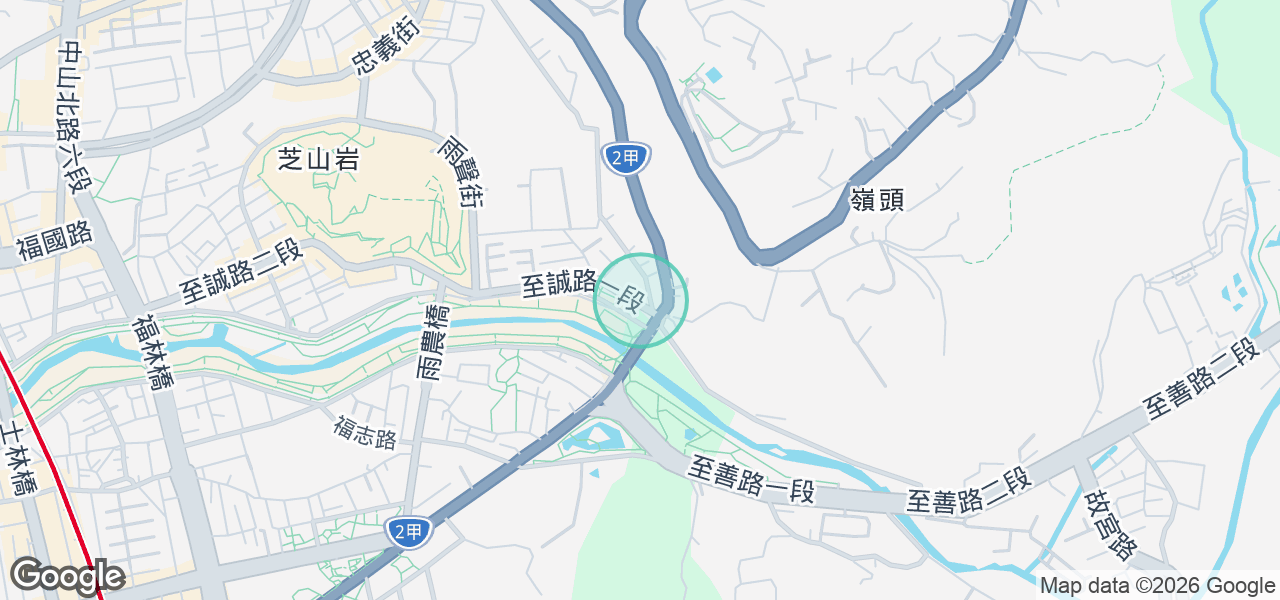 地圖位置