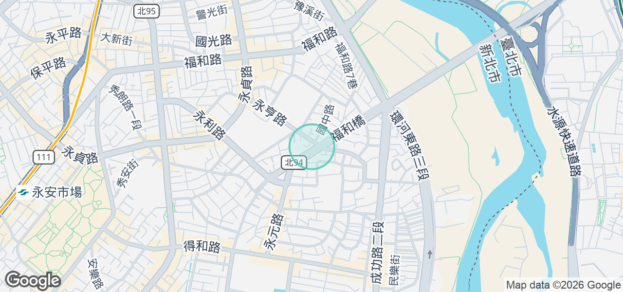 地圖位置