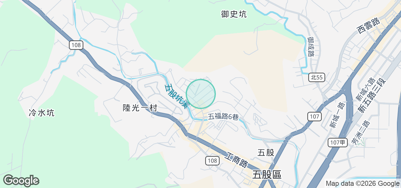 地圖位置