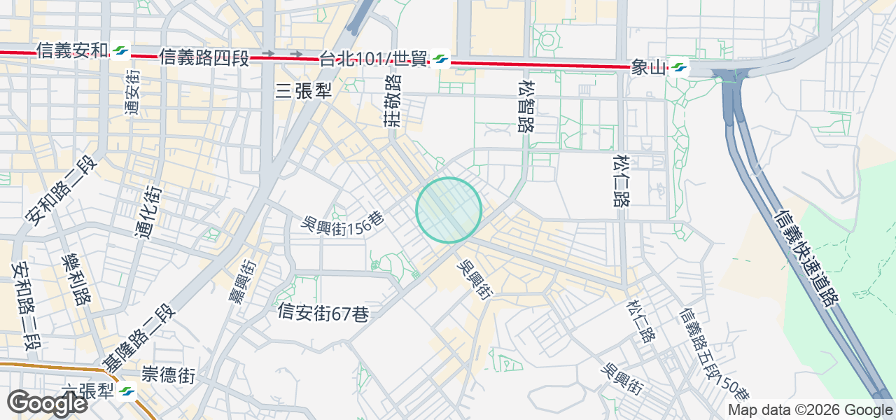 地圖位置