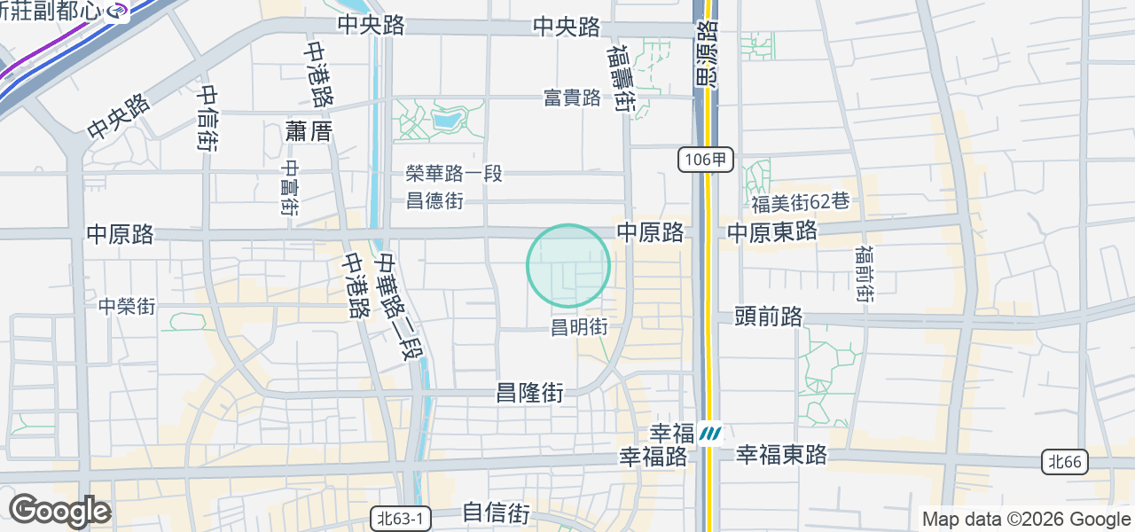 地圖位置