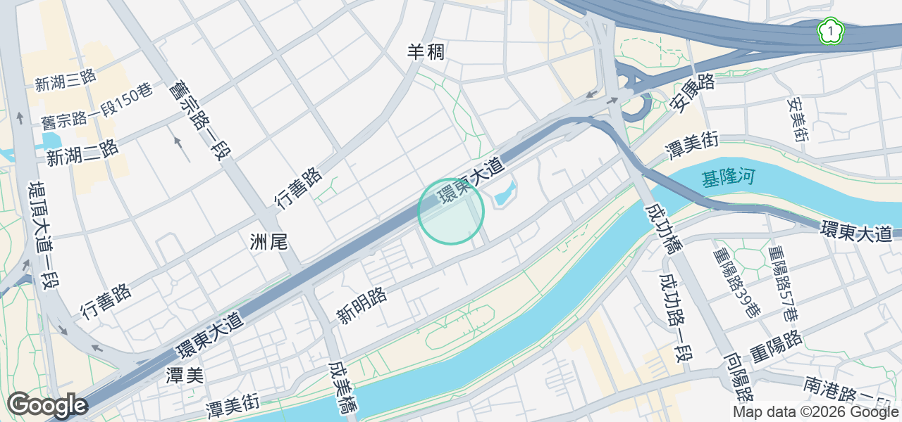 地圖位置
