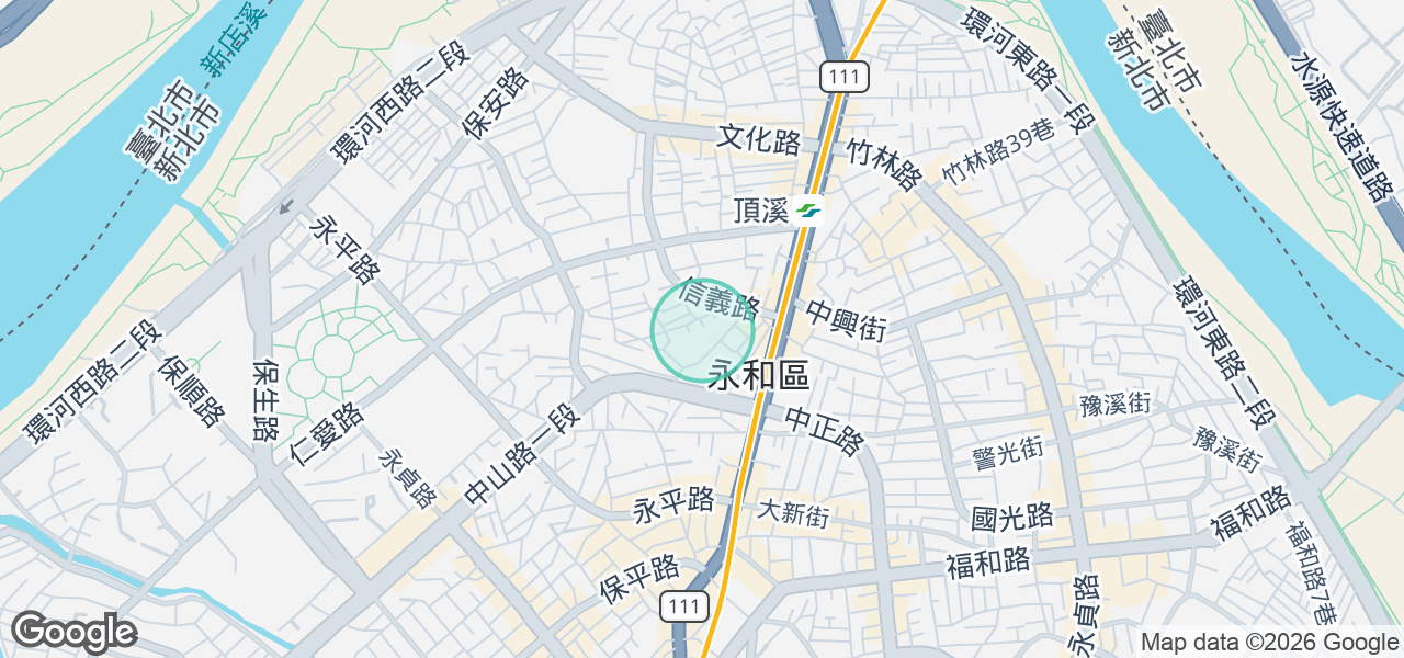 地圖位置