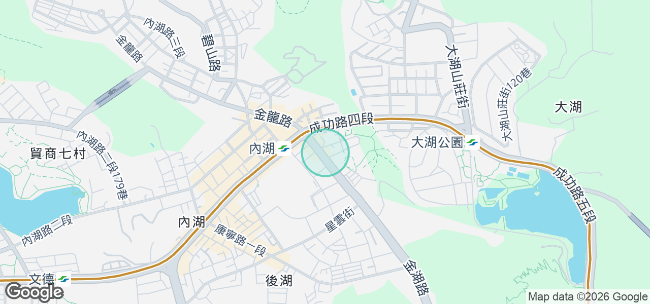 地圖位置