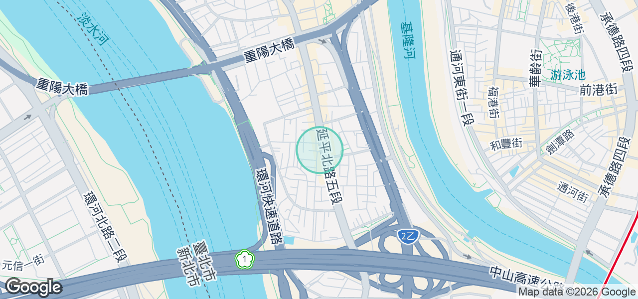 地圖位置