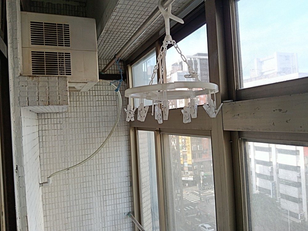 近捷運松江南京【超值租案】補助入籍★獨立陽台★警衛管理(第2張)
