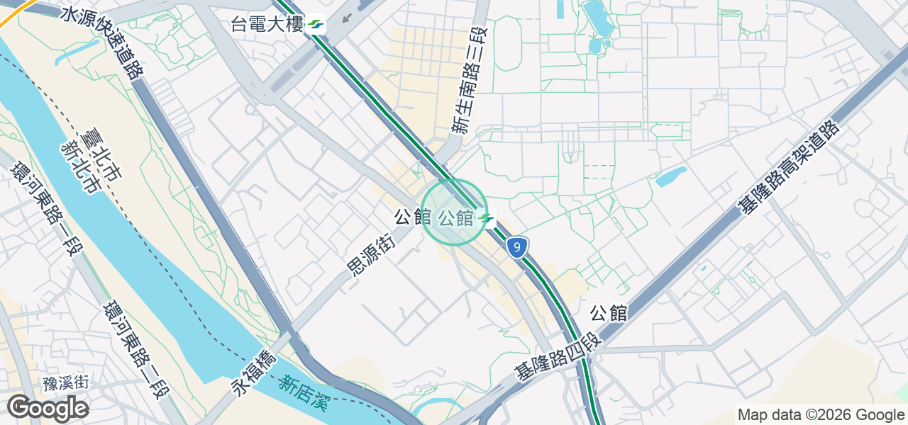 地圖位置