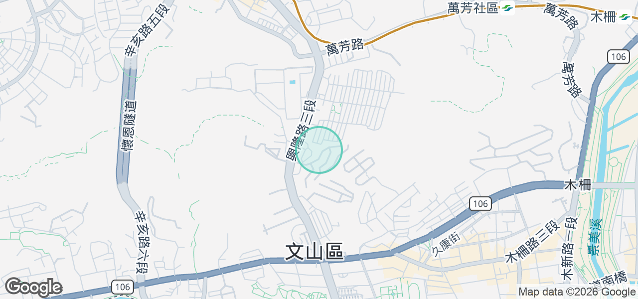 地圖位置