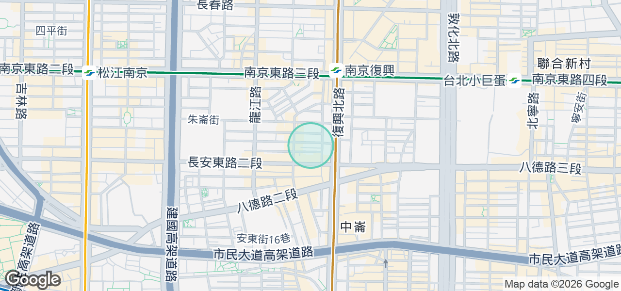 地圖位置
