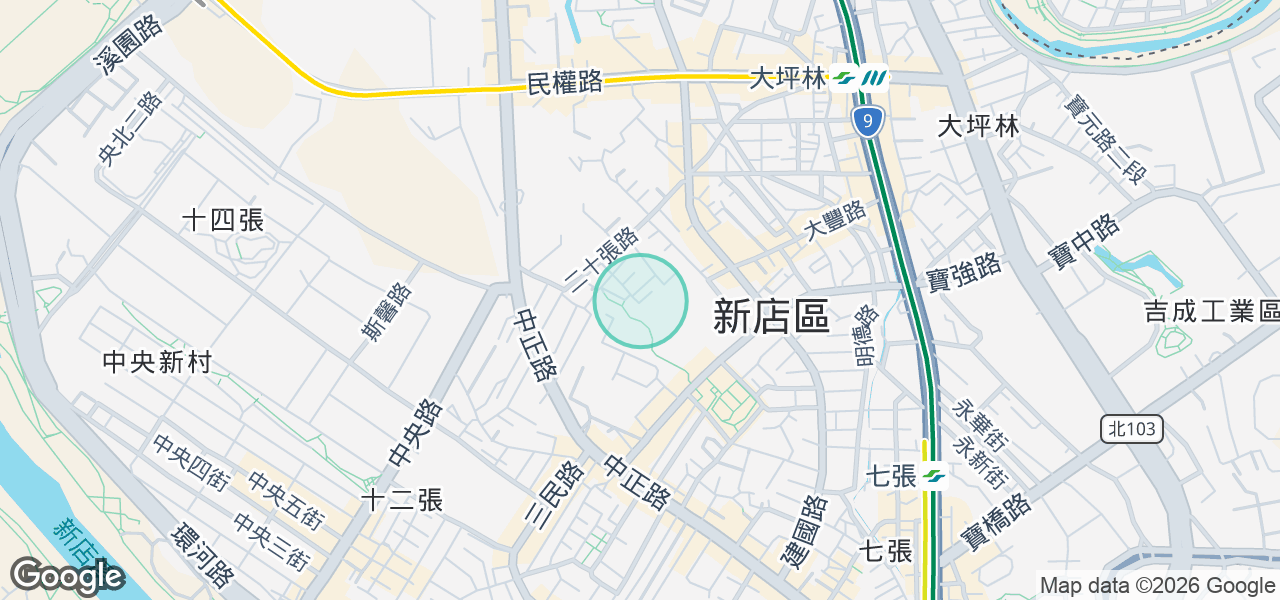地圖位置