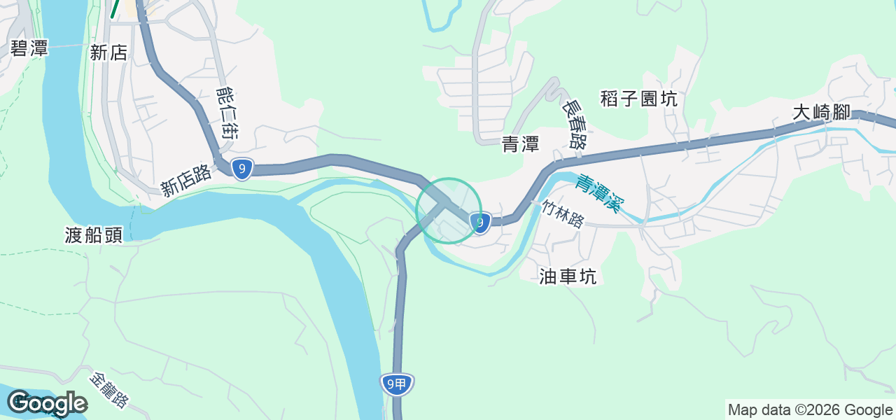 地圖位置