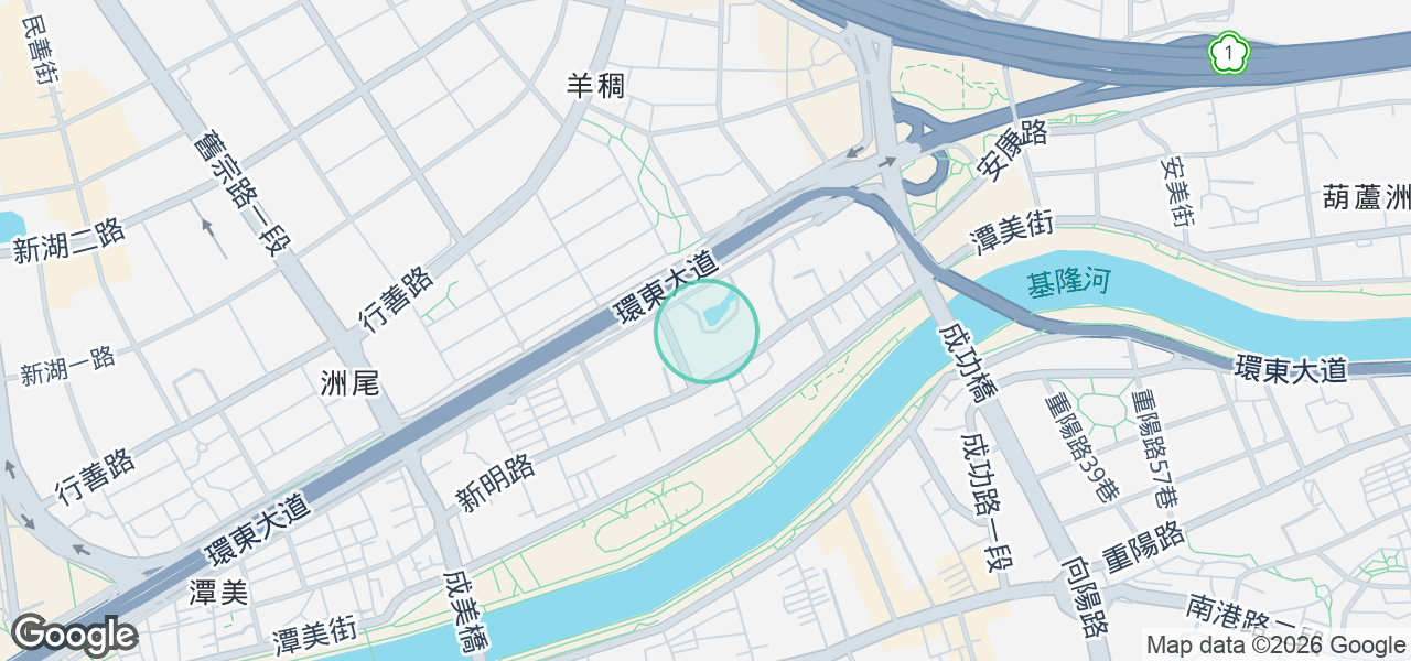 地圖位置
