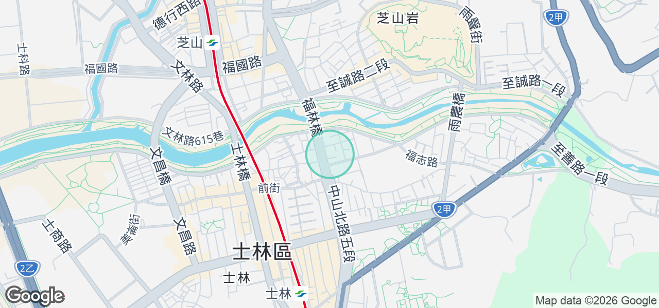 地圖位置