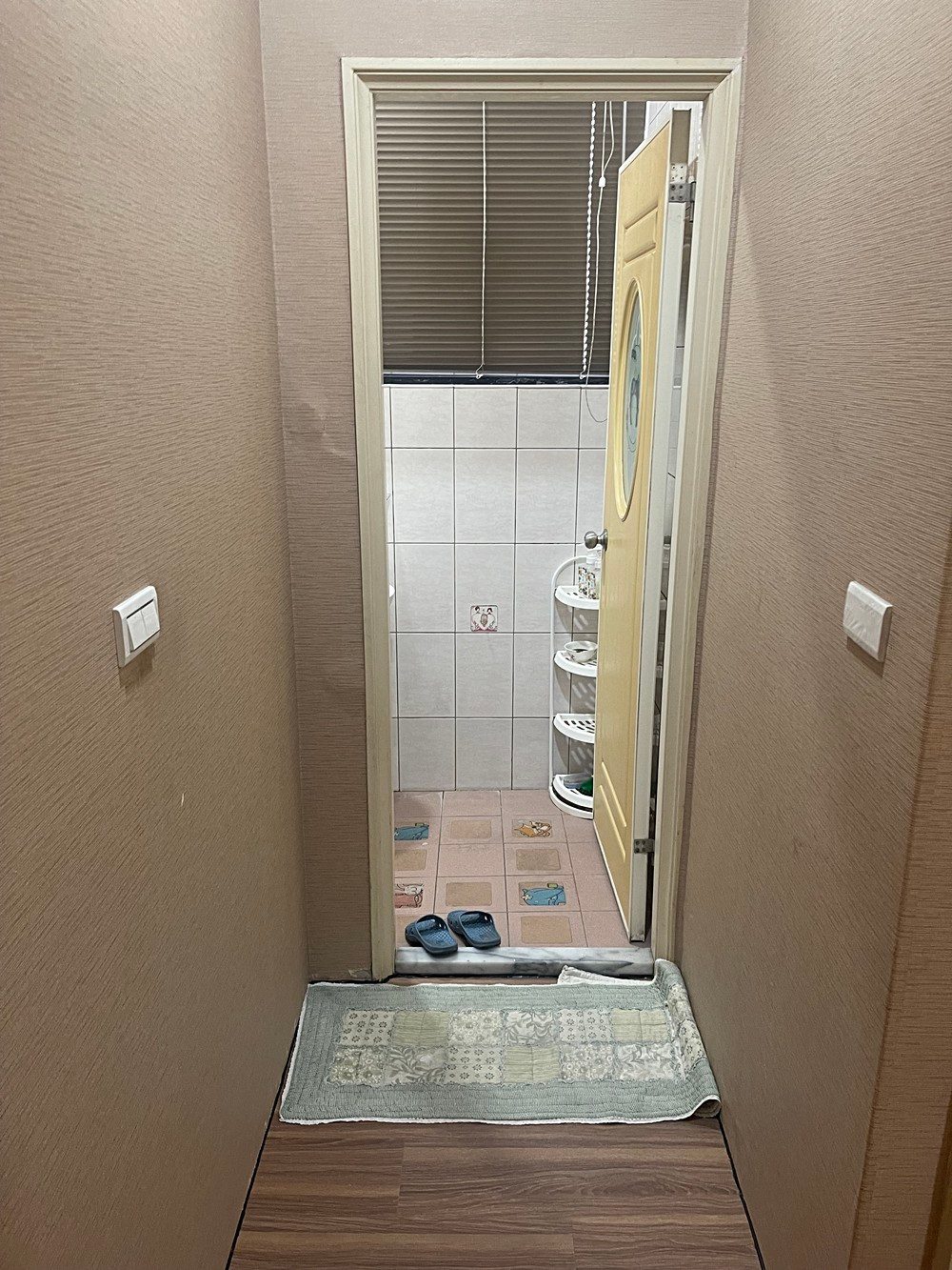 光華國小【超值2房2廳】補助入籍★有廚房★家具齊(第6張)
