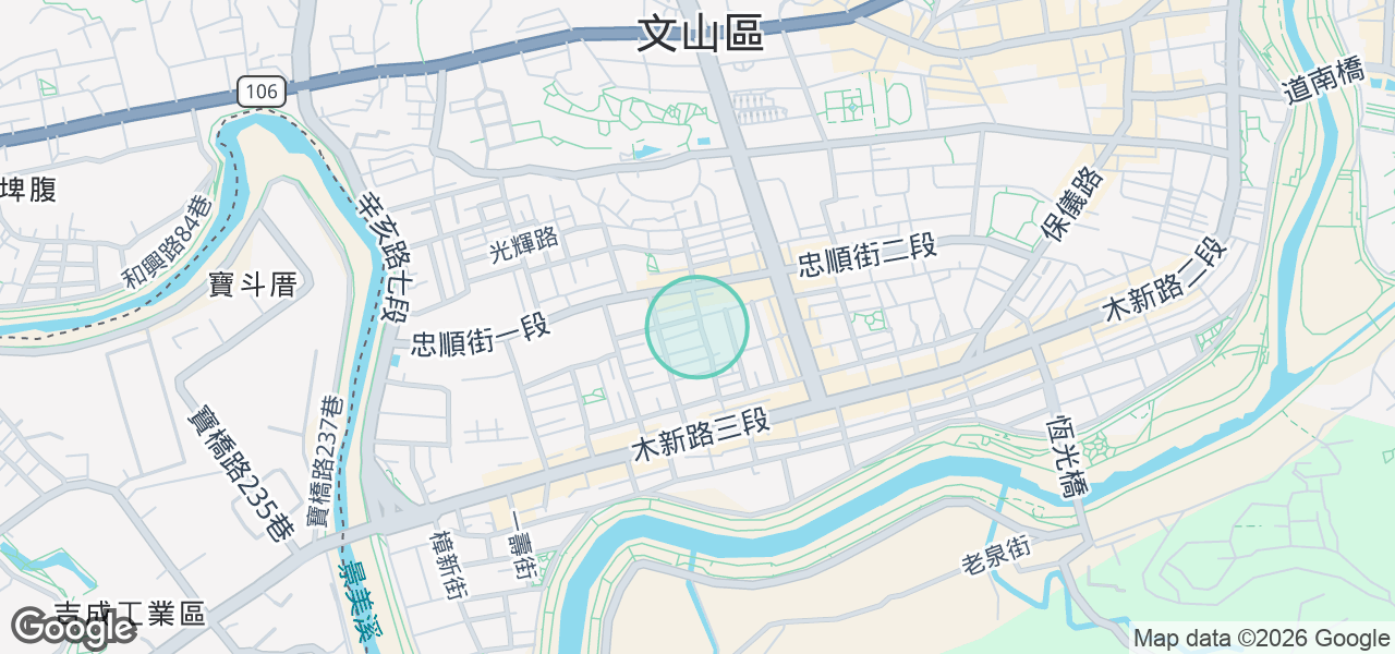 地圖位置