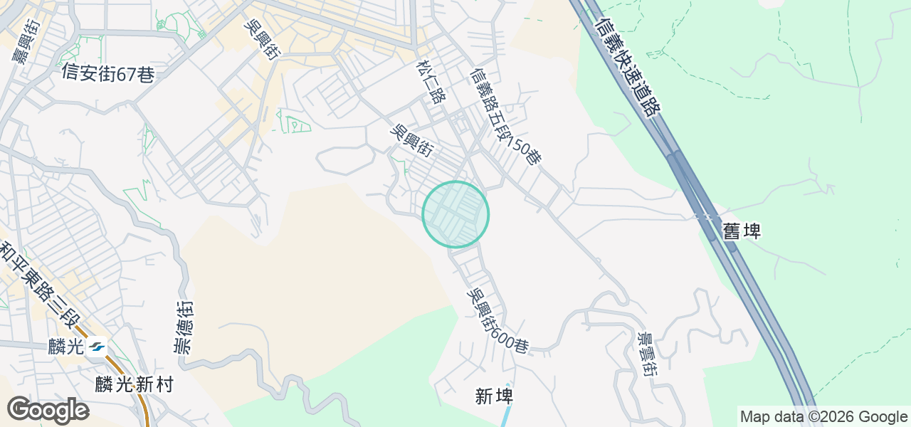地圖位置
