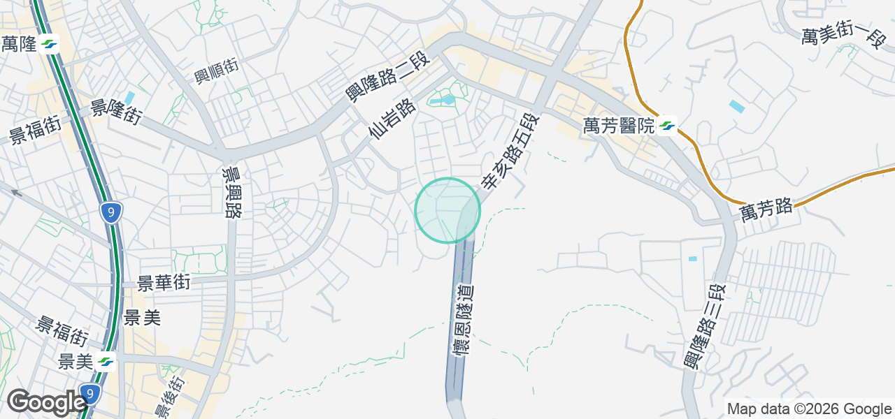 地圖位置