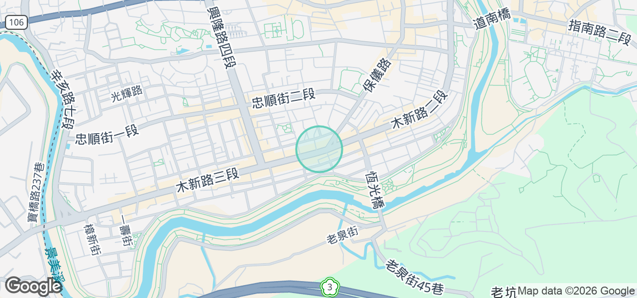 地圖位置
