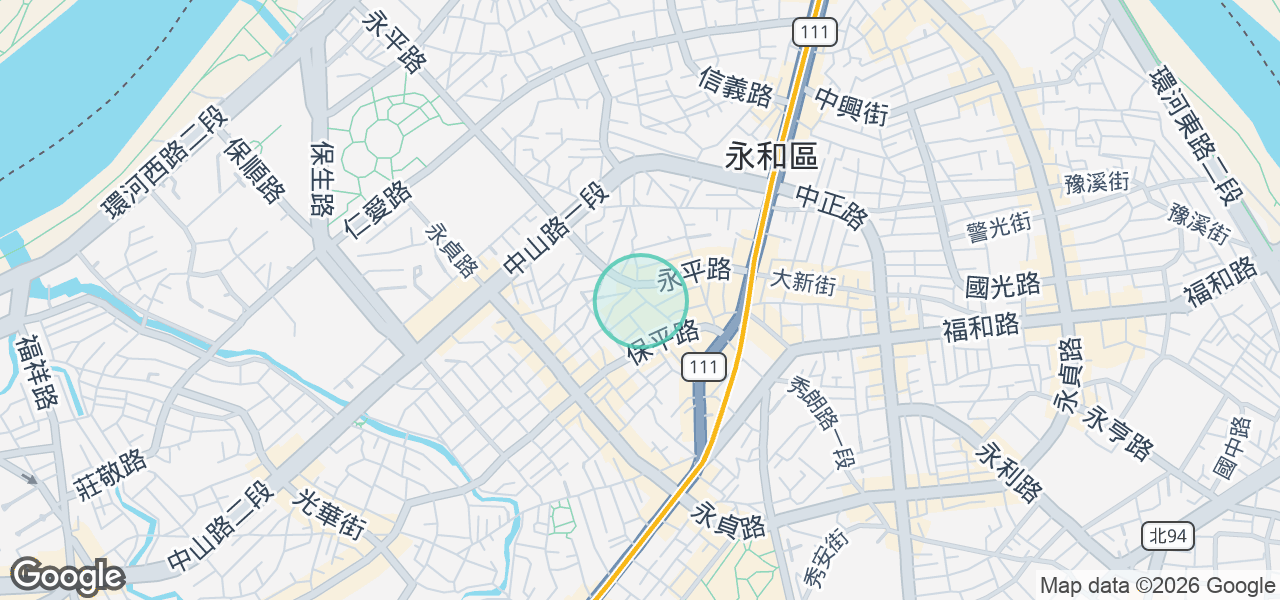 地圖位置