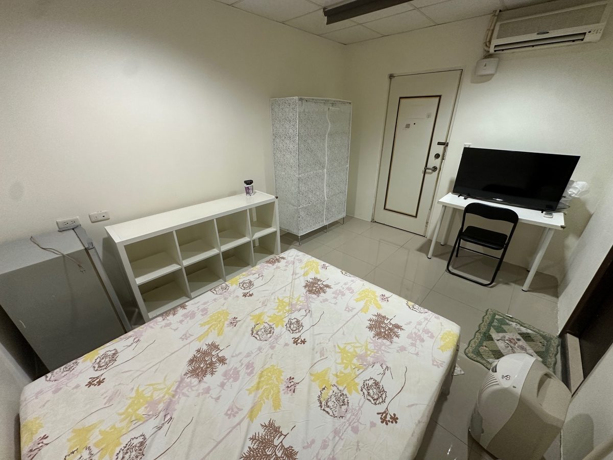 近捷運行天宮【超值租案】新裝潢★免爬梯★近商圈（第3張）