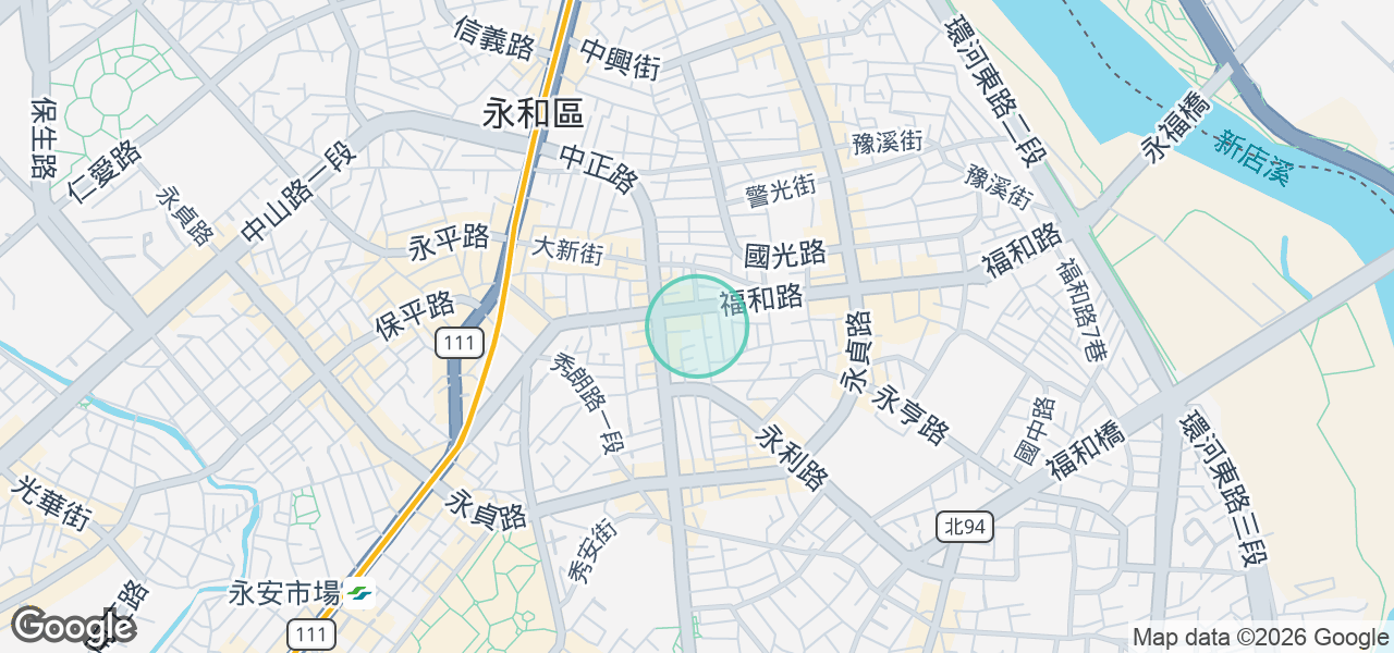 地圖位置