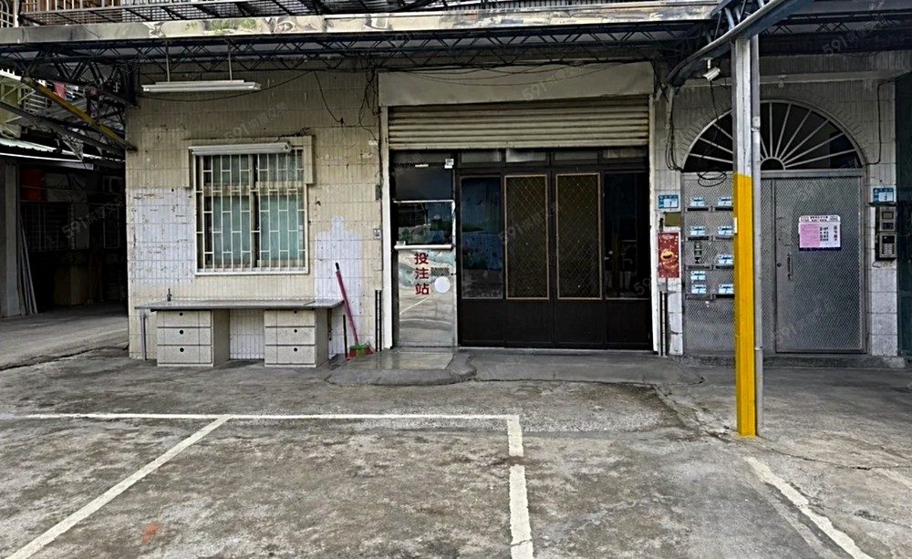近捷運江子翠【優質2房2廳】可補助★可寵物★含車位(第1張)