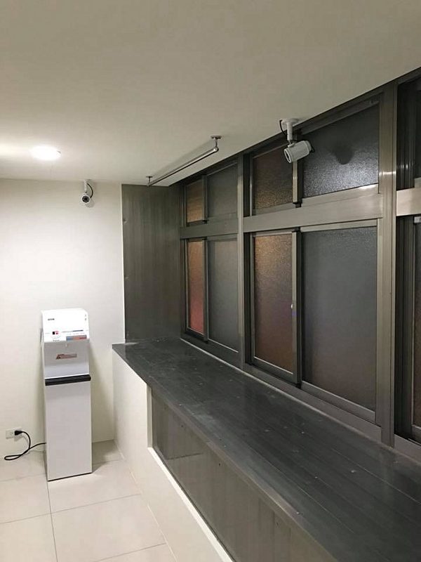 榮總全新完工精緻套房