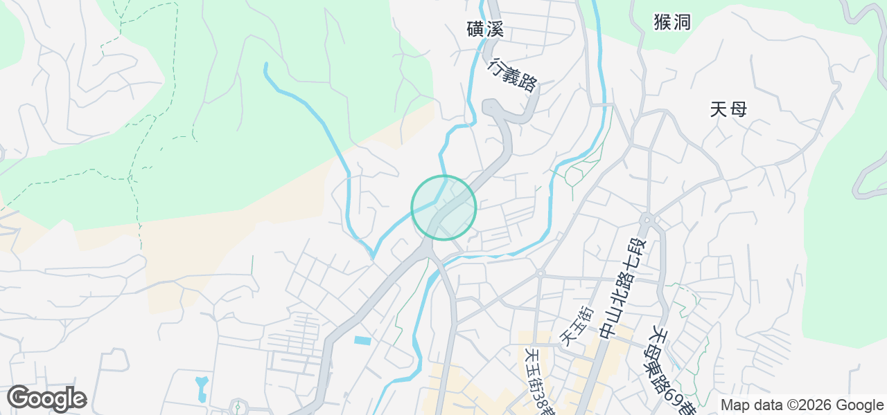 地圖位置