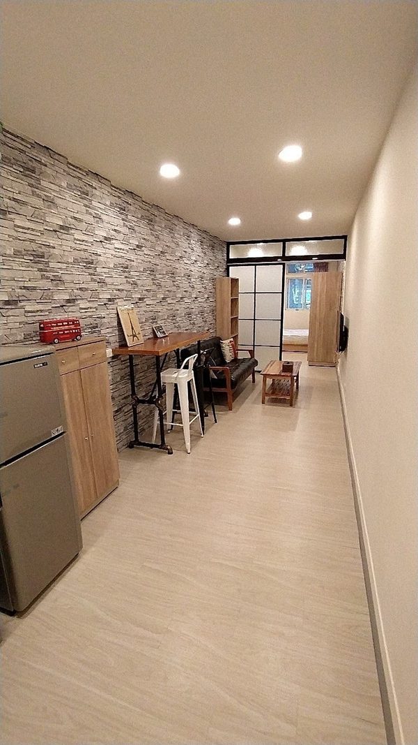 🏡交通生活首選｜菜寮捷運旁｜近新裝潢套房＋家電到位