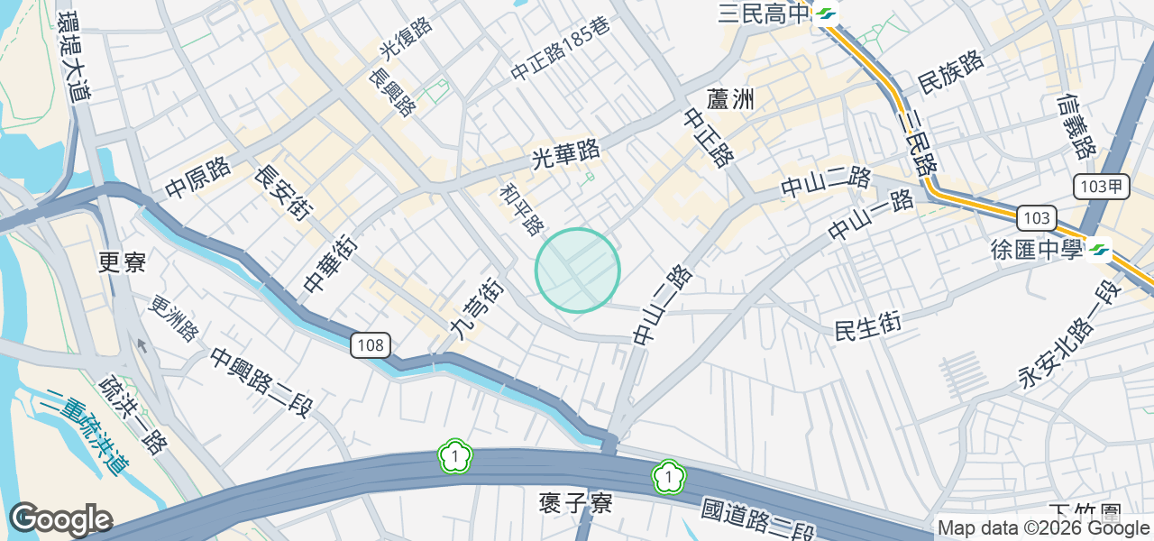 地圖位置