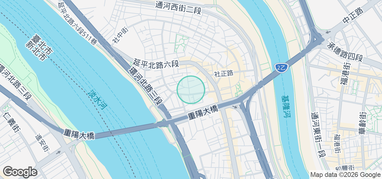 地圖位置