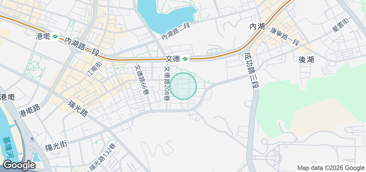 地圖位置