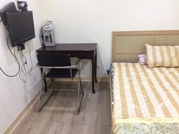 雙捷運交通樞紐區靜巷寬闊獨立套房