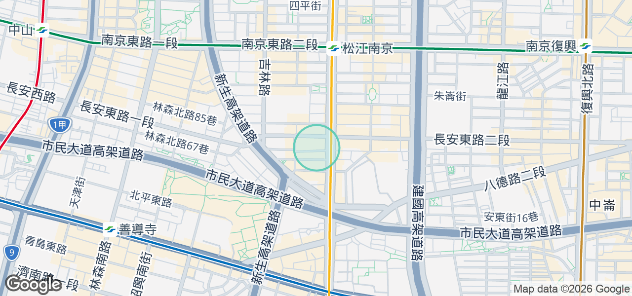 地圖位置