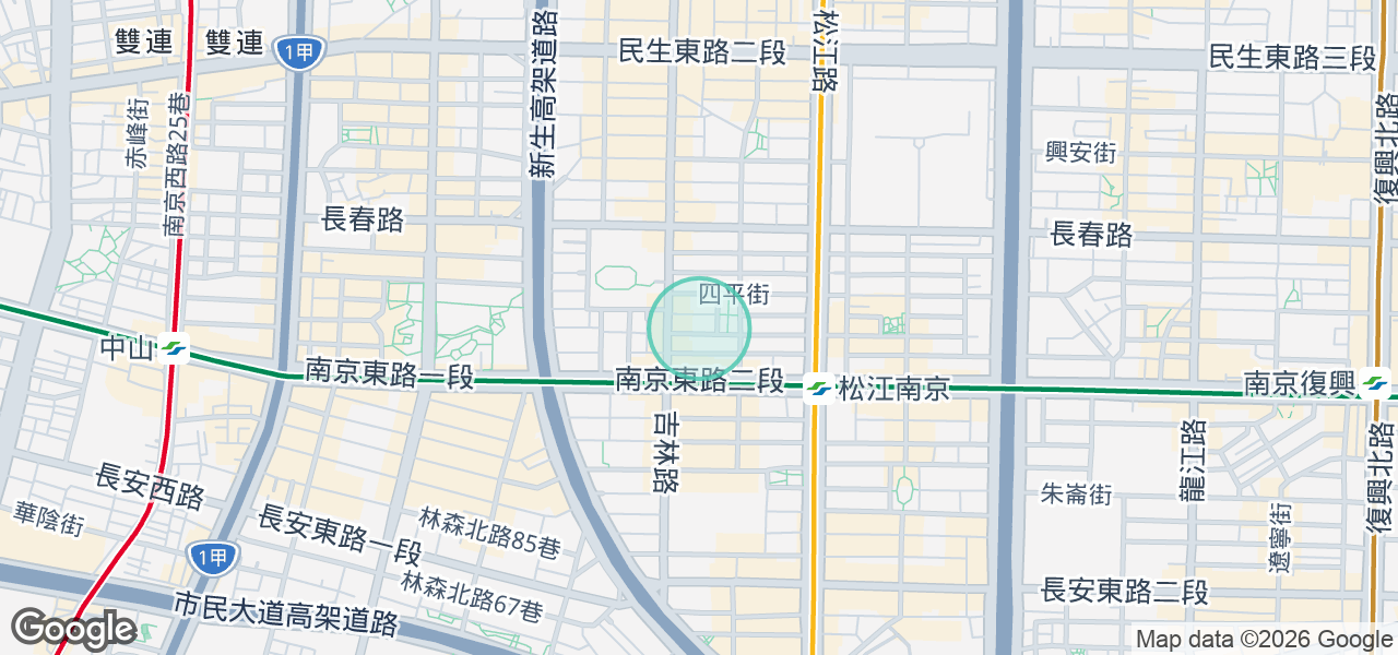 地圖位置