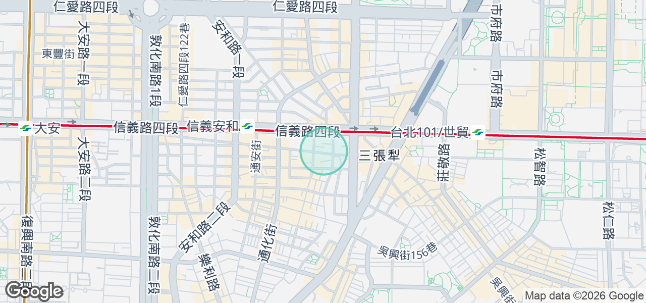 地圖位置
