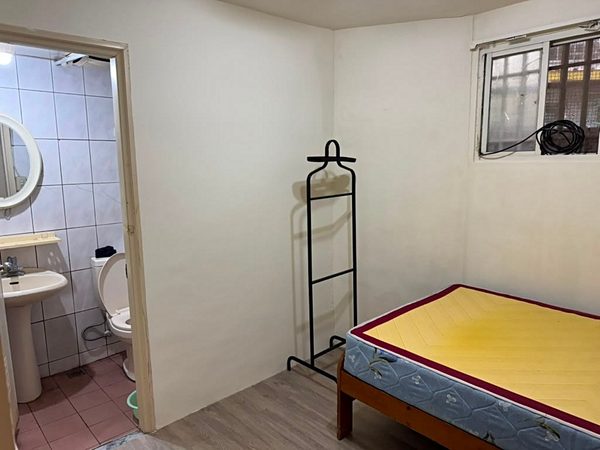 信義路六段靜巷套房出租