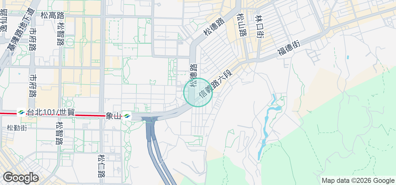 地圖位置