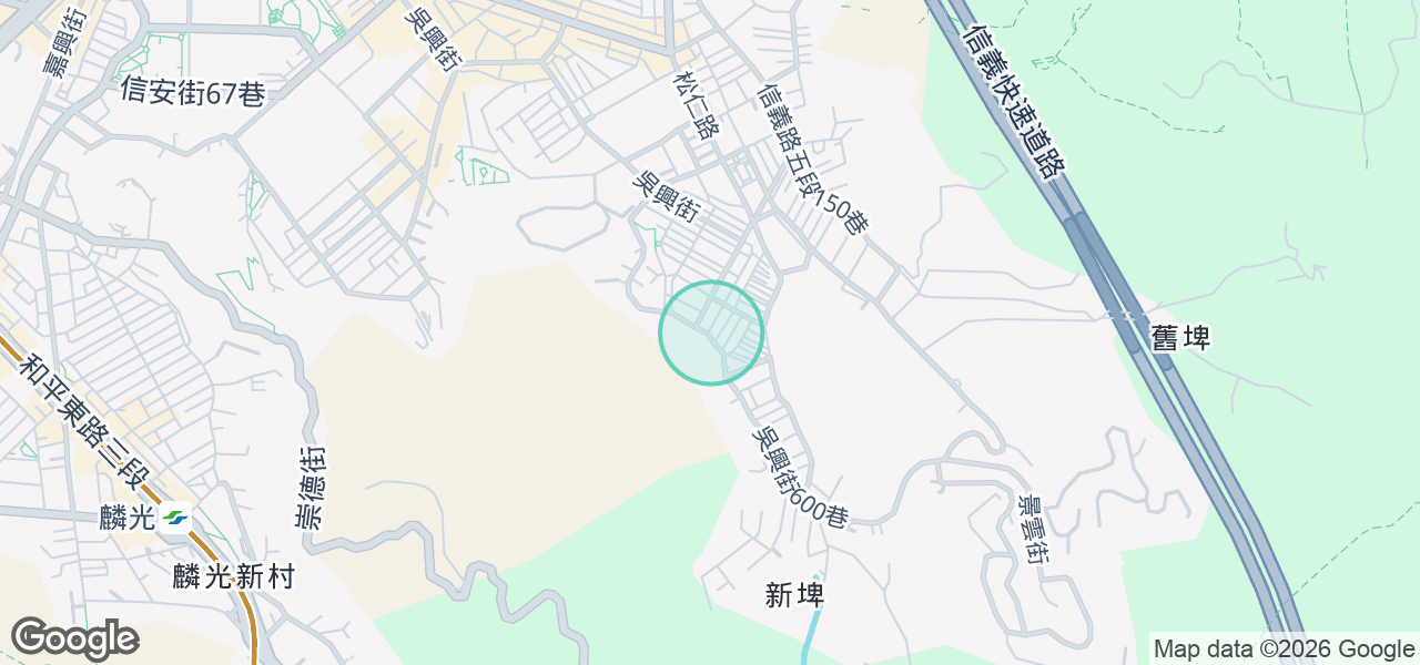 地圖位置
