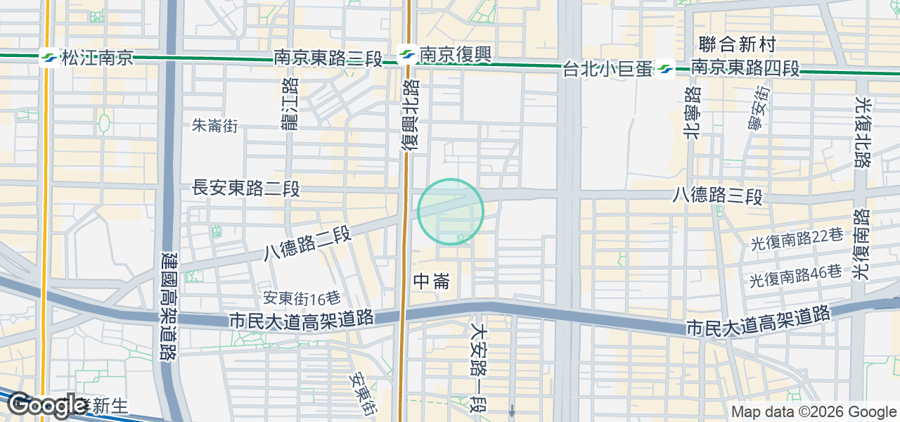 地圖位置