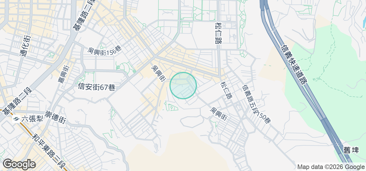 地圖位置