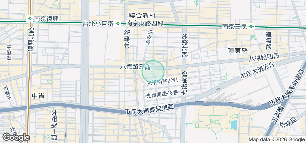地圖位置