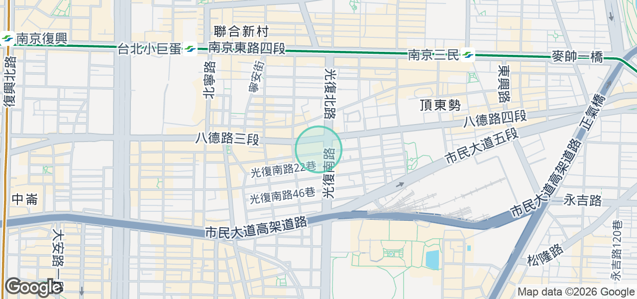 地圖位置
