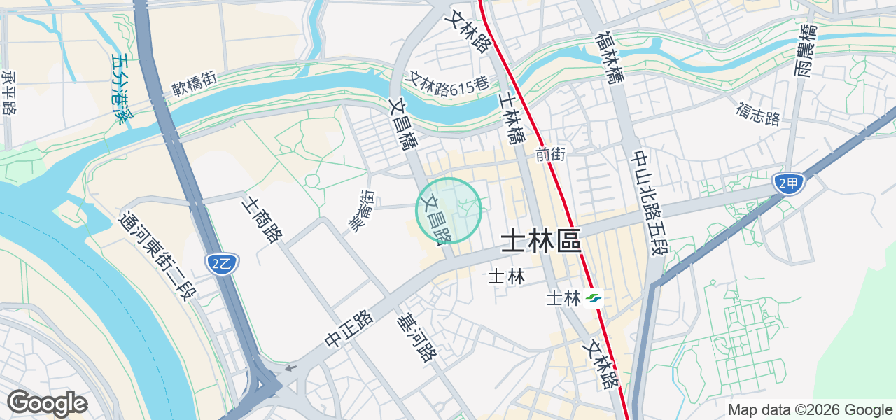 地圖位置